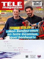 Télé Magazine